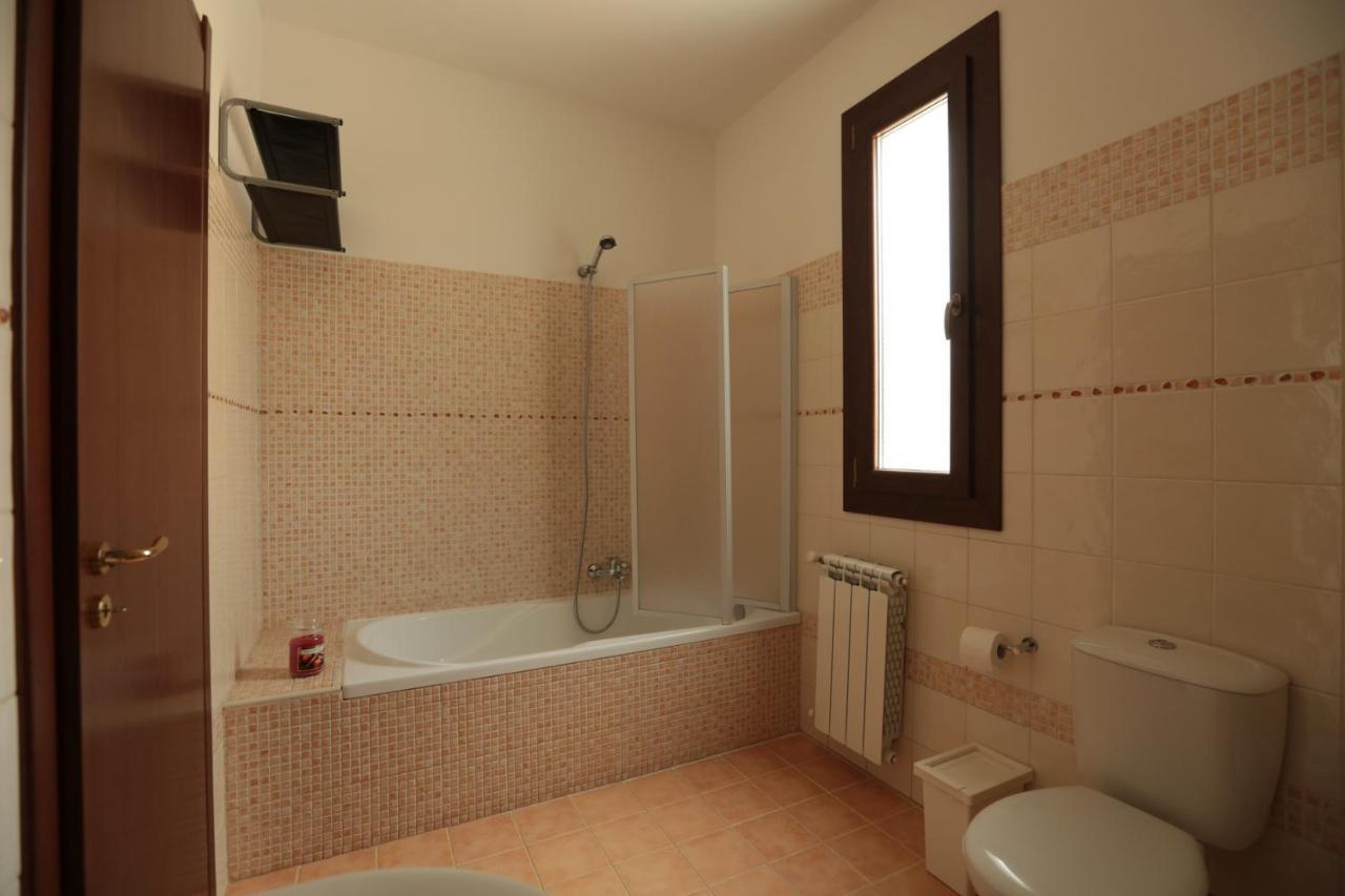 Hotel Terra Mia à Citta Giardino  Extérieur photo