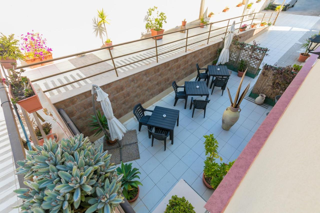 Hotel Terra Mia à Citta Giardino  Extérieur photo