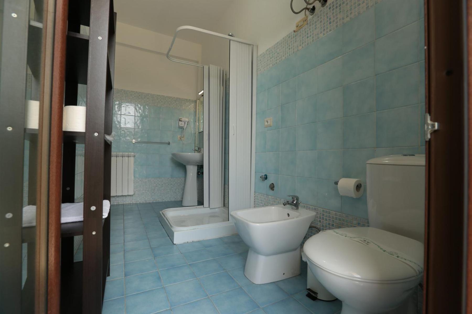 Hotel Terra Mia à Citta Giardino  Extérieur photo